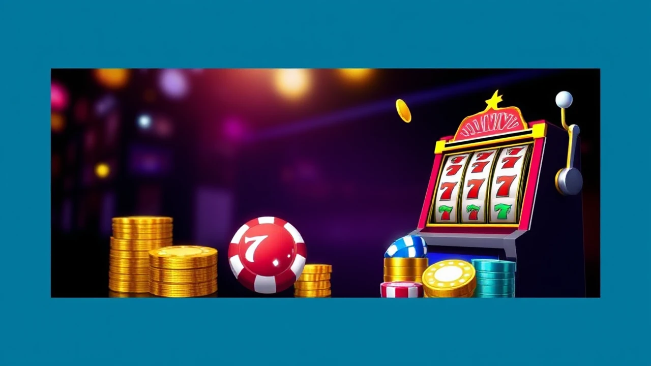 Exploring the Exciting Realm of Internet Casino Slot Tournaments