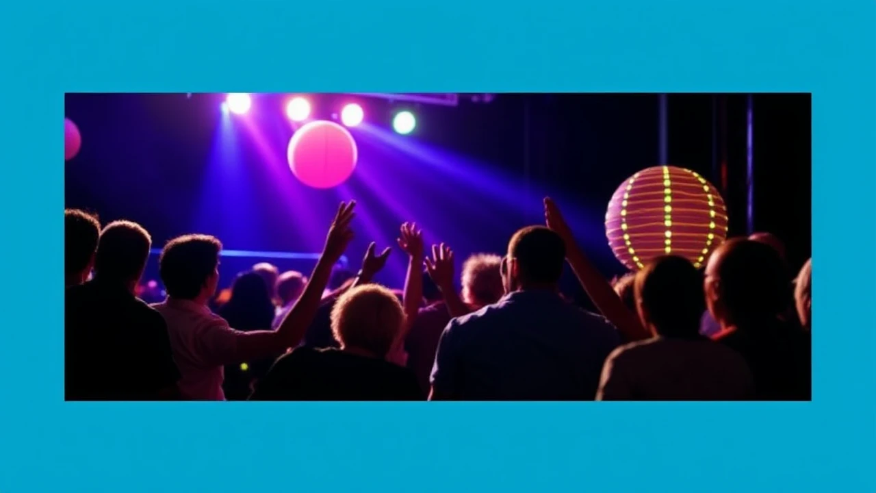 The Ultimate Guide on Selecting the Best Amusement for Every Event