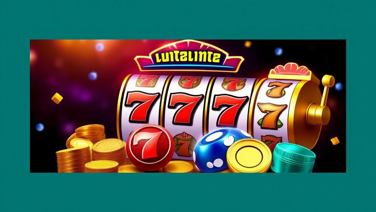 Cara Tepat Mendapatkan Kemenangan besar dalam Permainan Slot Online