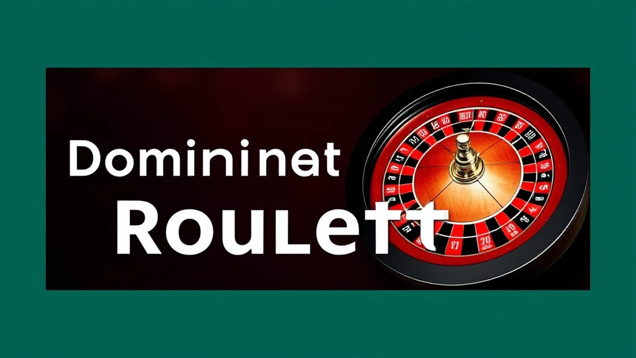 Dominating Roulette: Expert Tips and Techniques