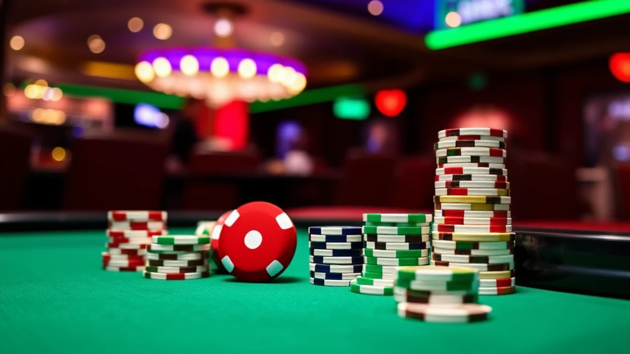 The Dos and Don'ts of Gambling Establishment Etiquette All Gamers Should Be Aware Of