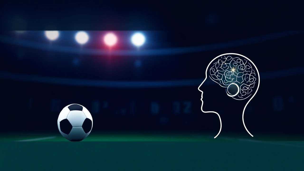 Discovering the Psychology Behind Profitable Sports Betting