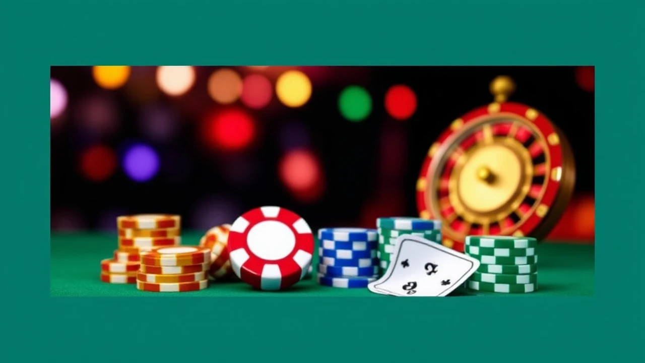 Your Complete Handbook to Budgeting for a Casino Adventure: Tips and Techniques to Plan Your Money