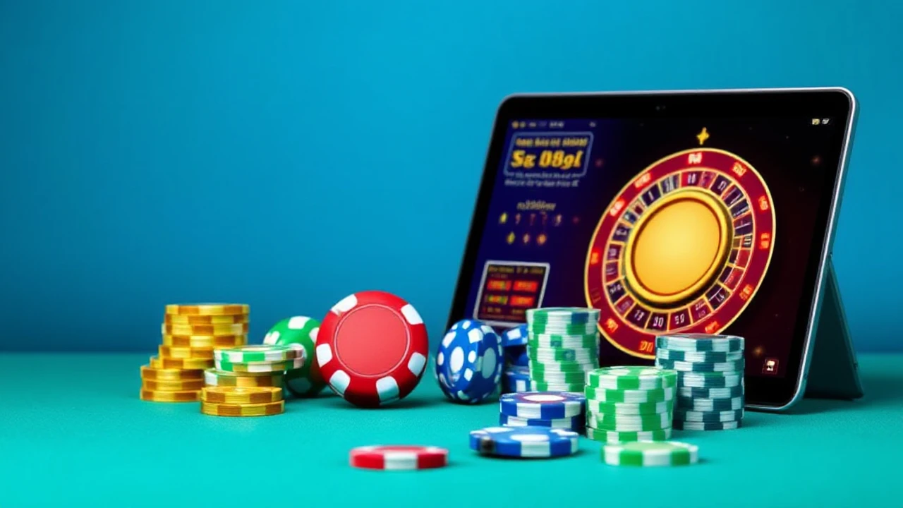 Unveiling the Psychology Behind Online Casino Games