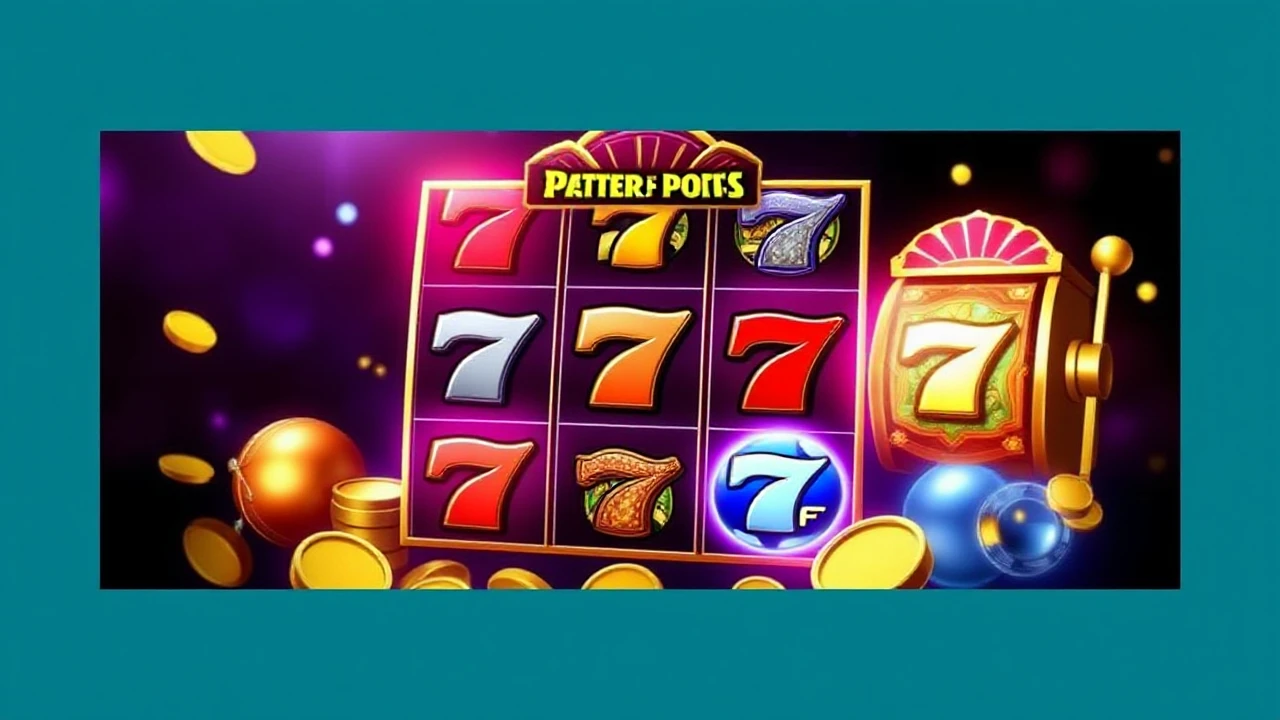 Tren Terbaru Mesin Slot Online yang Wajib Diketahui