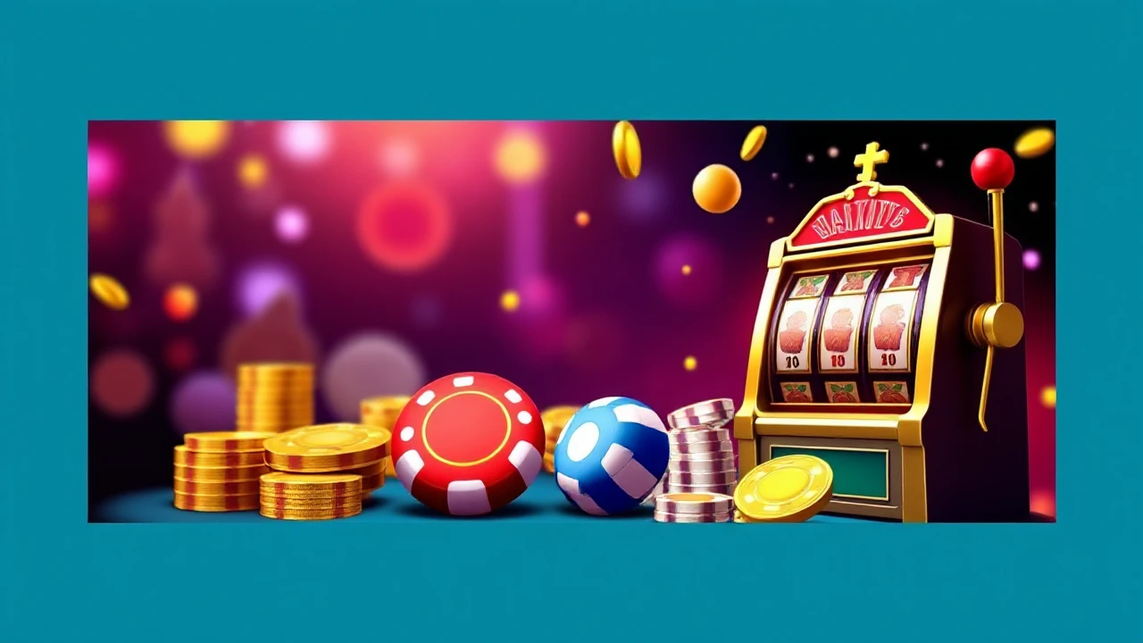 Viral Gambling Games: What Makes Them Extremely Attractive?