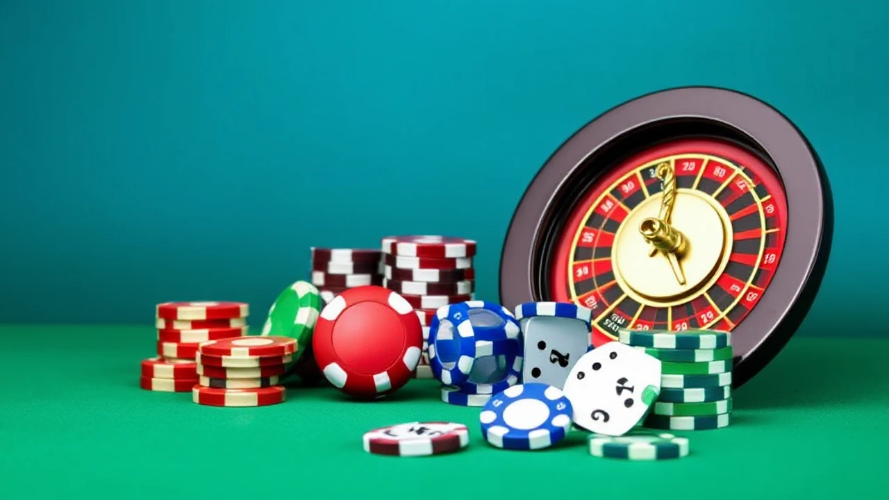 Understanding the Math: Odds and Probabilities in Casino Games