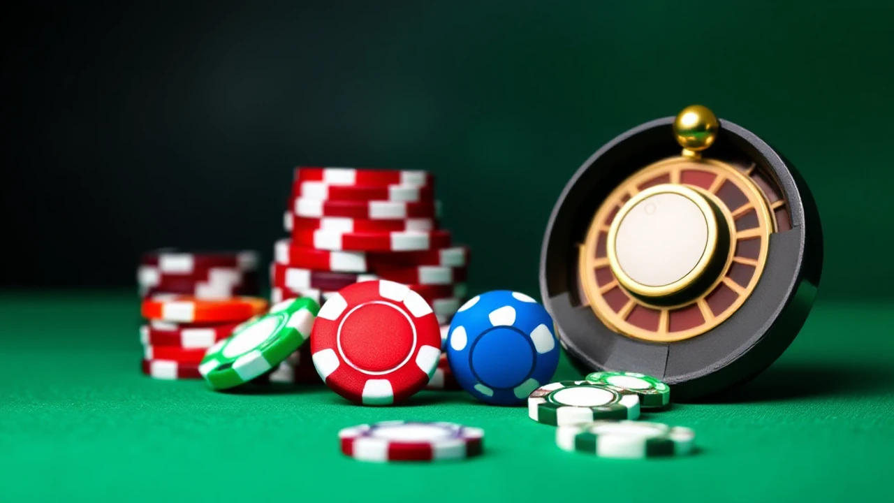 Mastering the Art of  Skill of Gaming House Games: Tips for Beginners