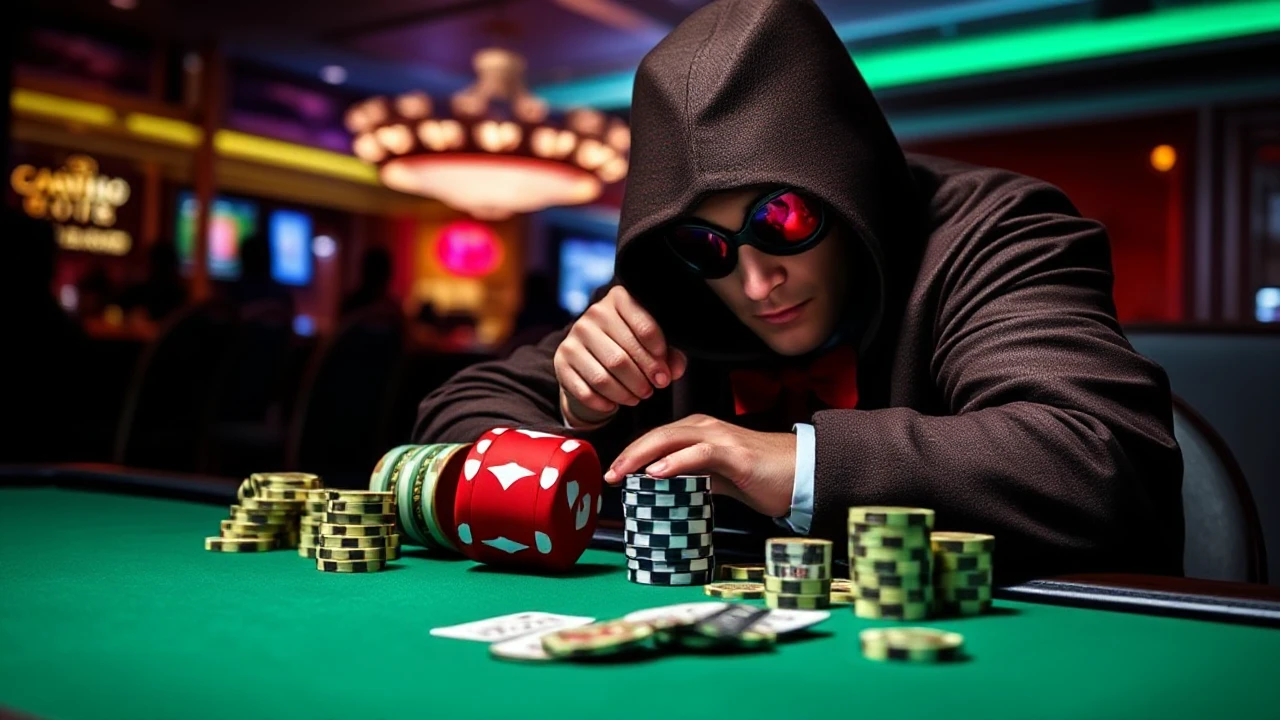 Unraveling The Top 10 Bits of Information Surrounding Infamous Gaming Plunder