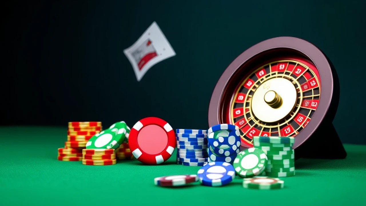 Explorez les Plus Efficaces Techniques pour Remporter Rapidement au Casino en France
