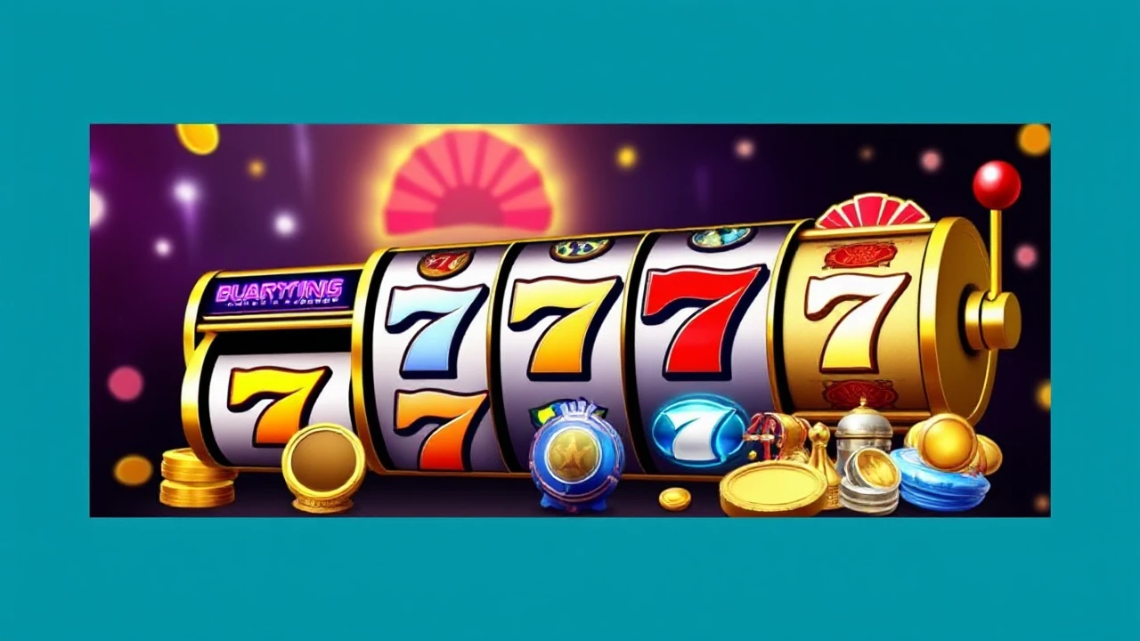 Unveiling the Evolution of Slot Themes: From Vintage to Cutting-Edge