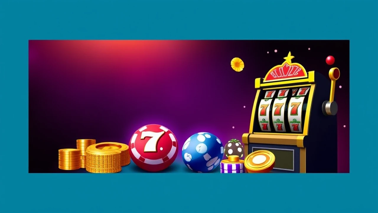 A Comprehensive Guide on Picking the Perfect Casino for Playing Slot Games
