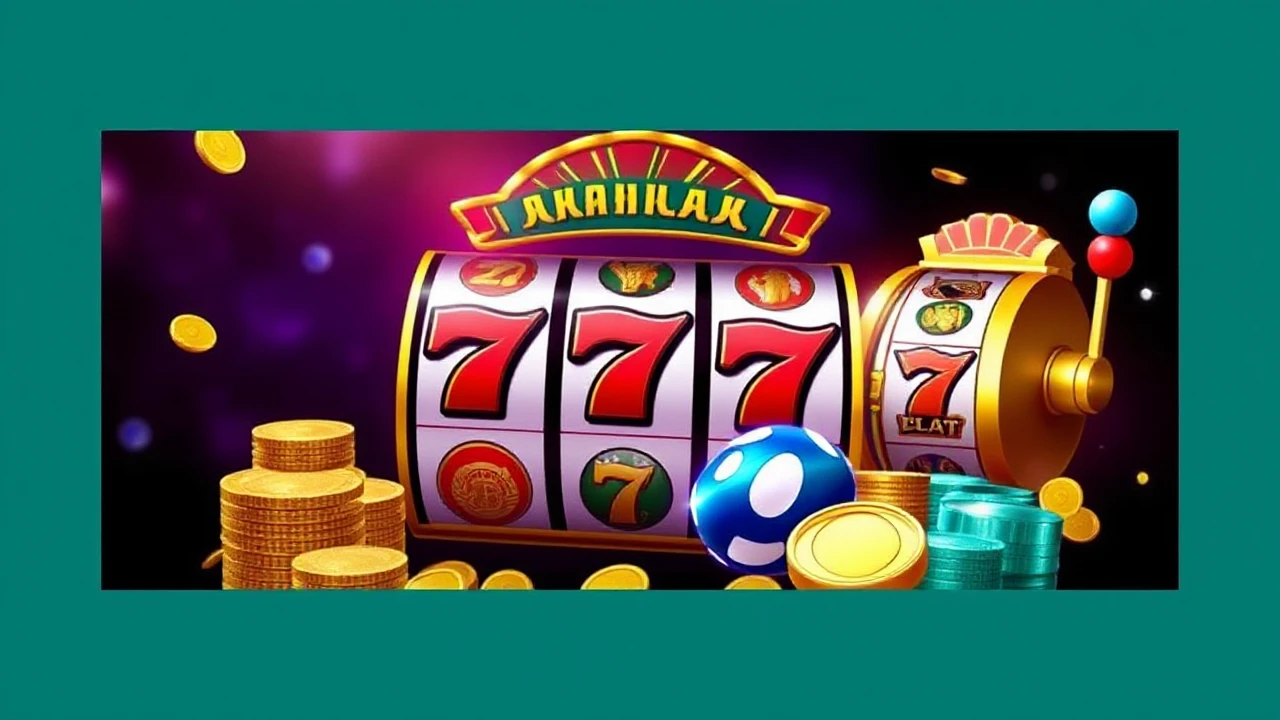 Melacak Rahasia Jackpot Slot yang Harus Anda Ketahui
