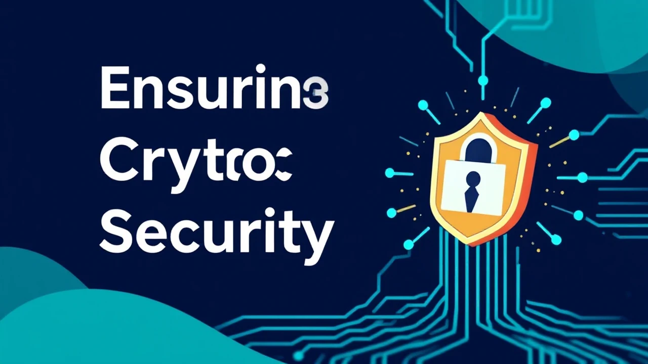 Ensuring Crypto Contract Security: Key Practices and Tips