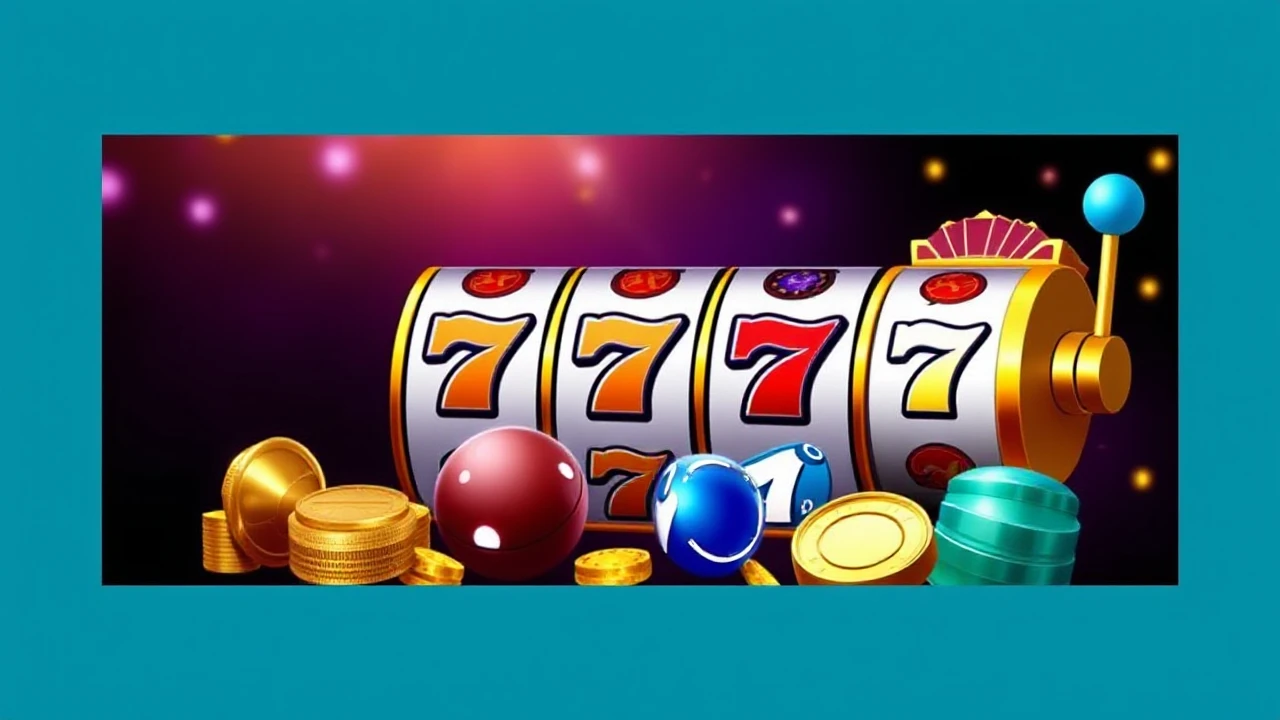 Guide: How to Pick the Right Casino Slot Game for You