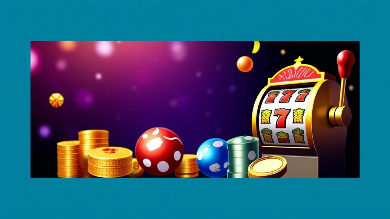 The Ultimate Guide to Increasing Your Wins at Casino Slots