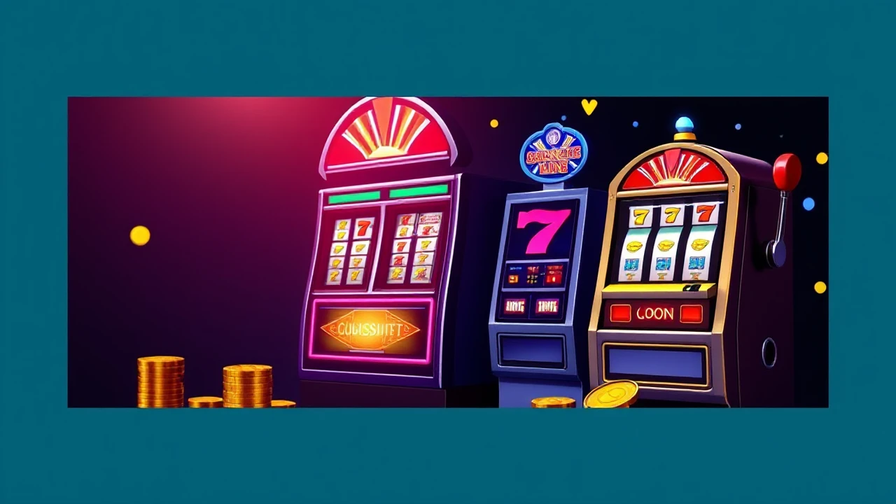 Alles über die Nutzung der Volatilität von Spielautomaten
