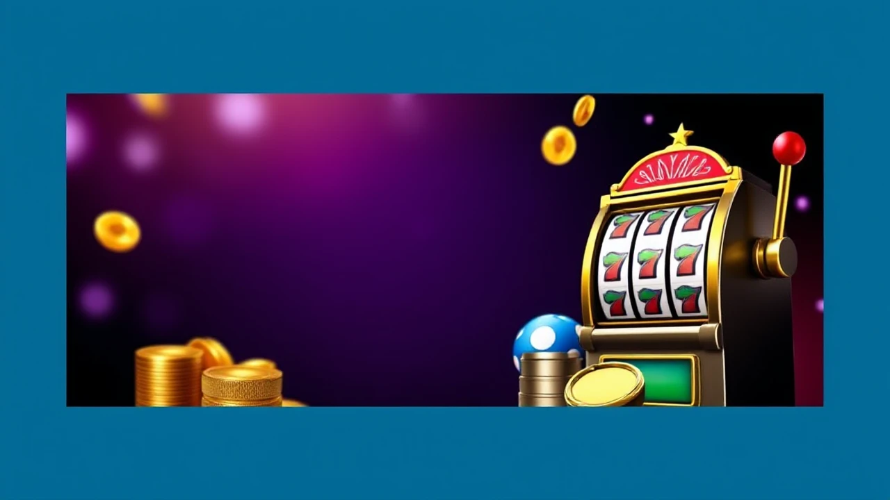 Mastering Casino Slot Play: A Guide from Novice to Expert