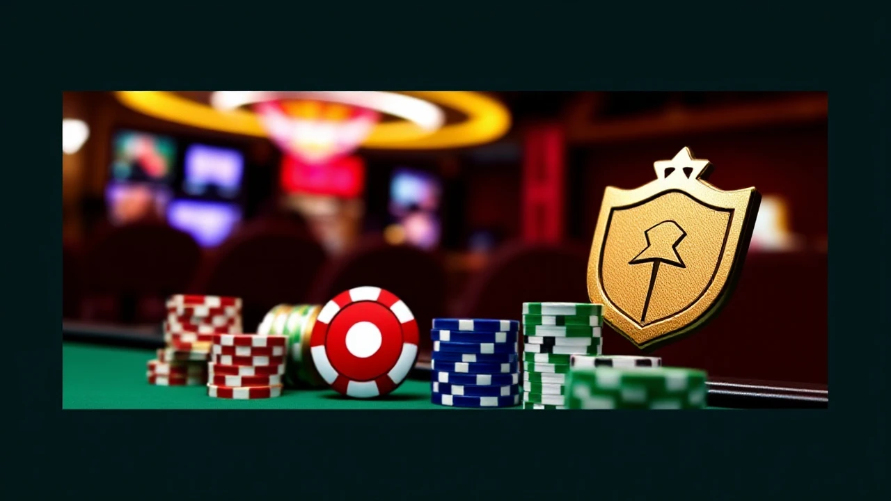 Revealing the Secret Facts About Gaming House Security