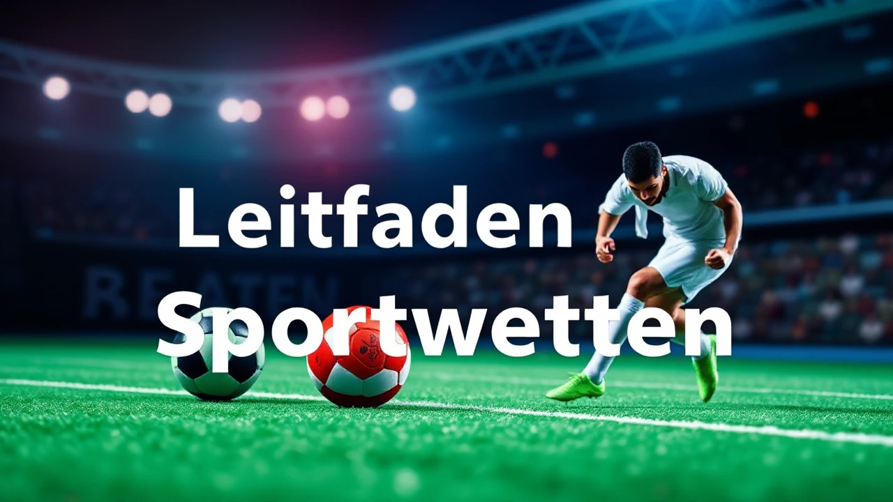 Der ultimative Leitfaden für Sportwetten: Riskofreie Tipps und Tricks