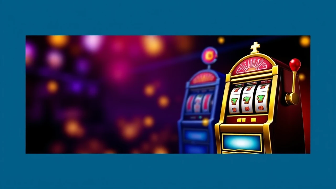 Mastering Casino Slots: Effective Strategies to Hit the Jackpot