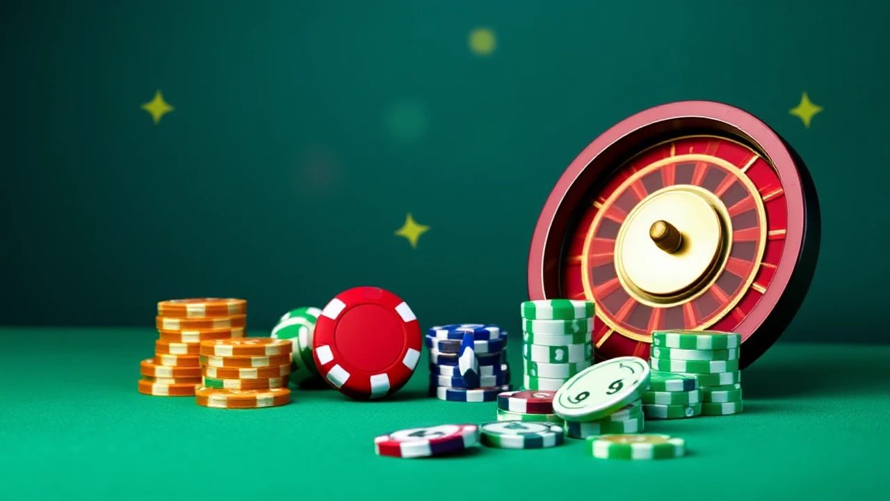 Unraveling the Chances: A Starter's Guide to Gambling Probability