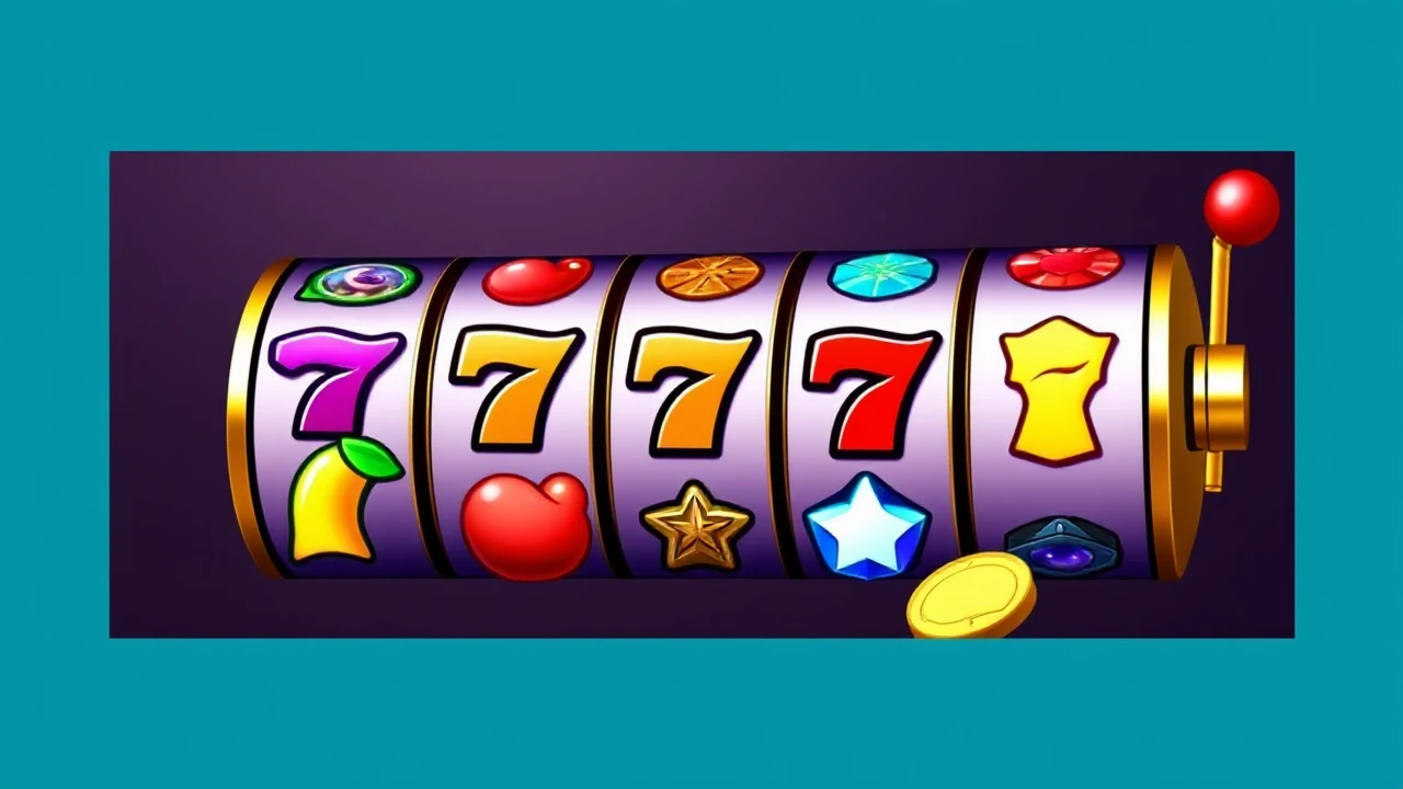 The Progression of Symbols in Slot Games: From Fruits to High-Tech Icons