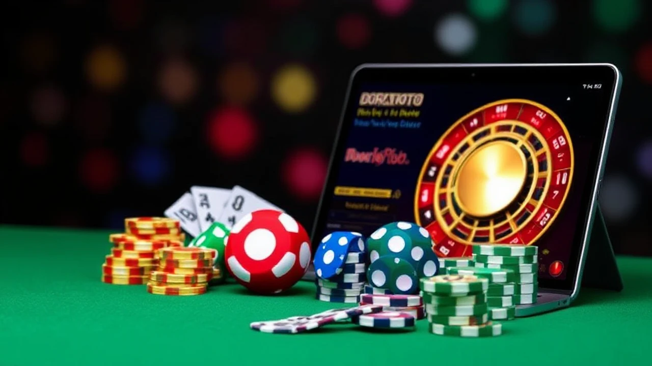 Panduan Memilih Situs Judi Kasino Online Terbaik