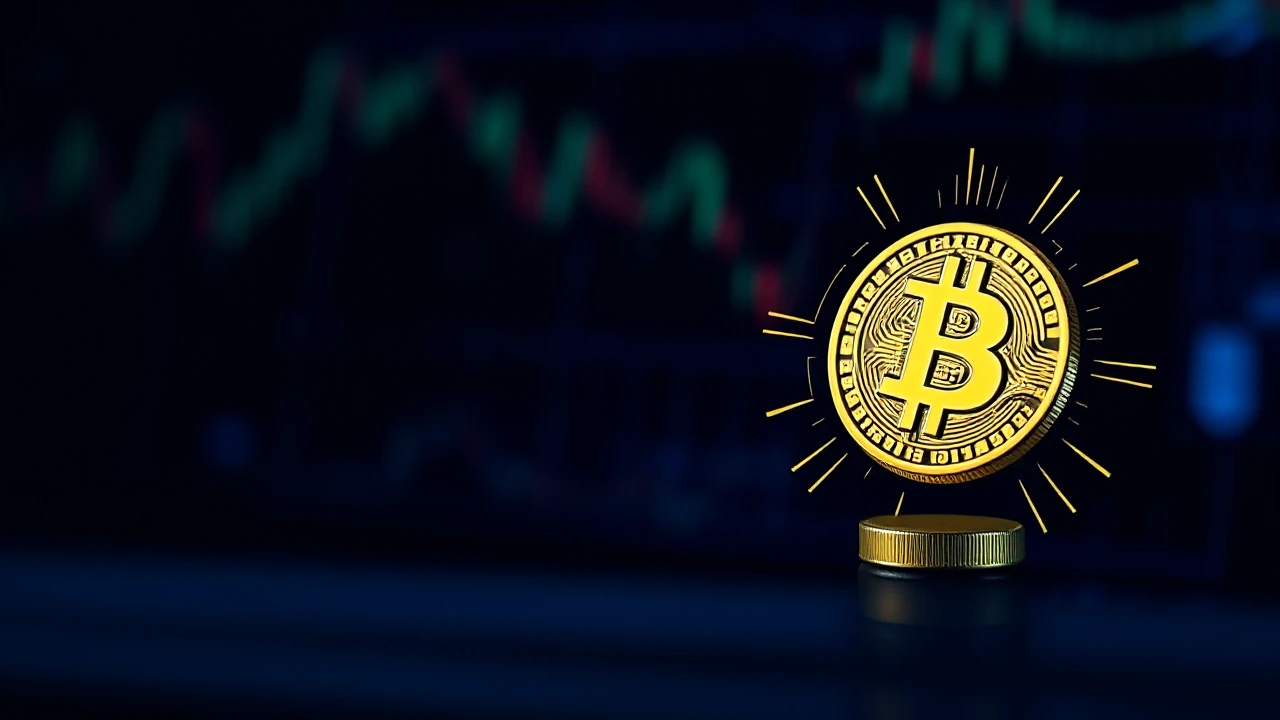 Come Tenere d'occhio il Valore in tempo reale del Bitcoin