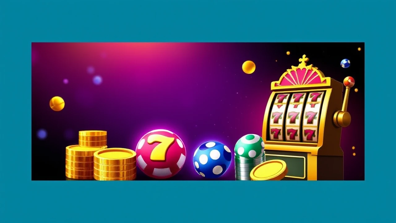 Unleashing the Insider Tips of Advanced Jackpots in Slot Games