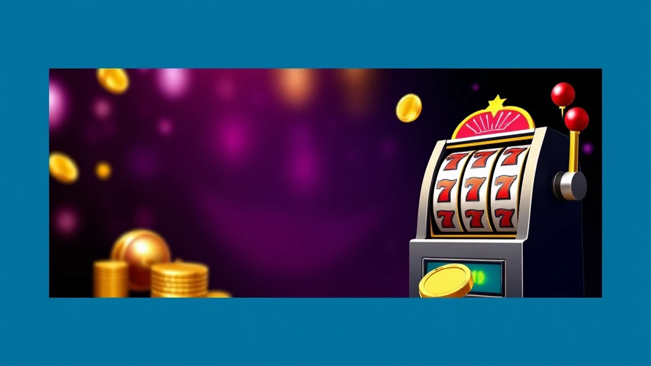 Mastering the Art of Winning in Online Slot Games