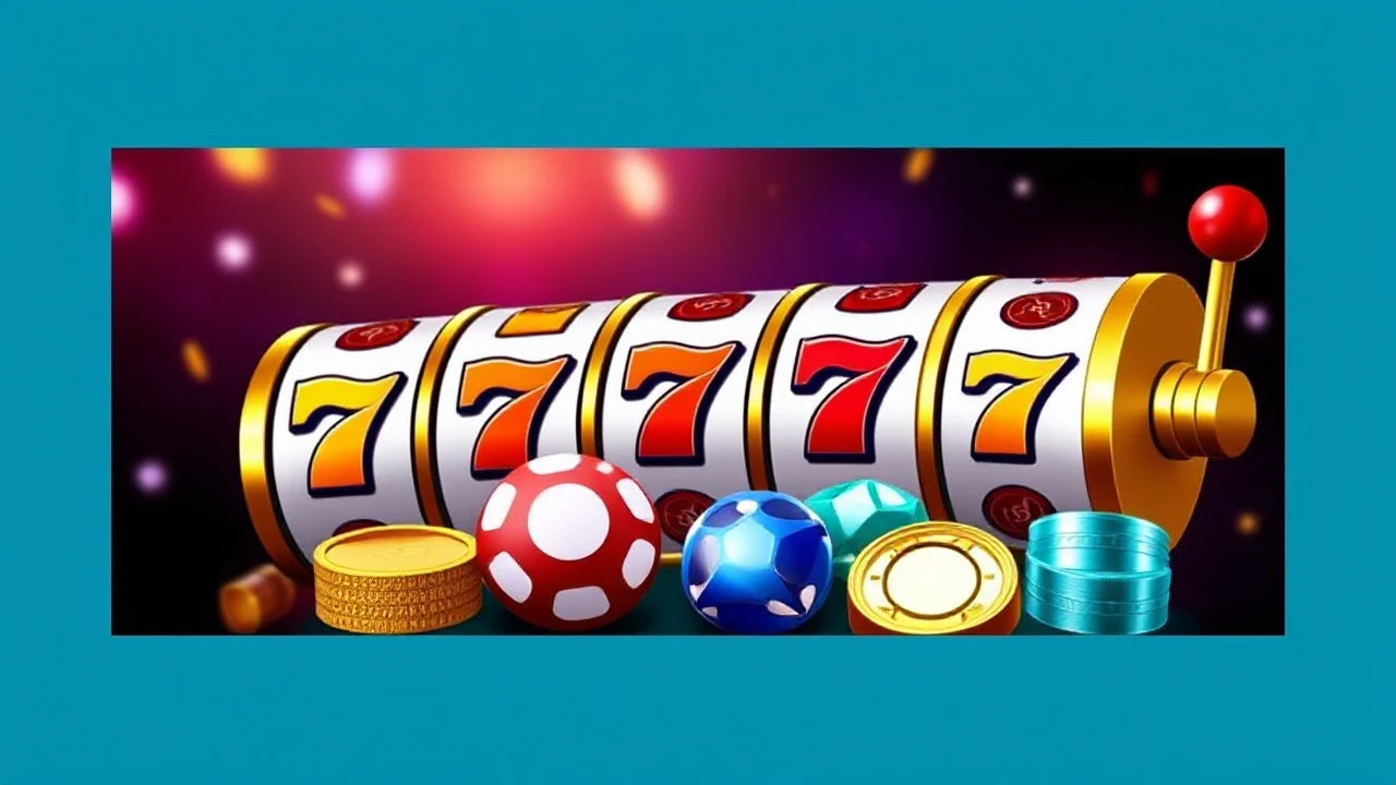 Advice on Selecting the Ideal Casino Slots for You