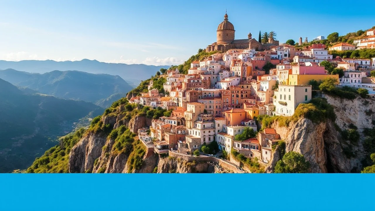 Revealing Europe's Off-the-Beaten-Path Treasures: Must-See Lesser-Known Spots to Visit