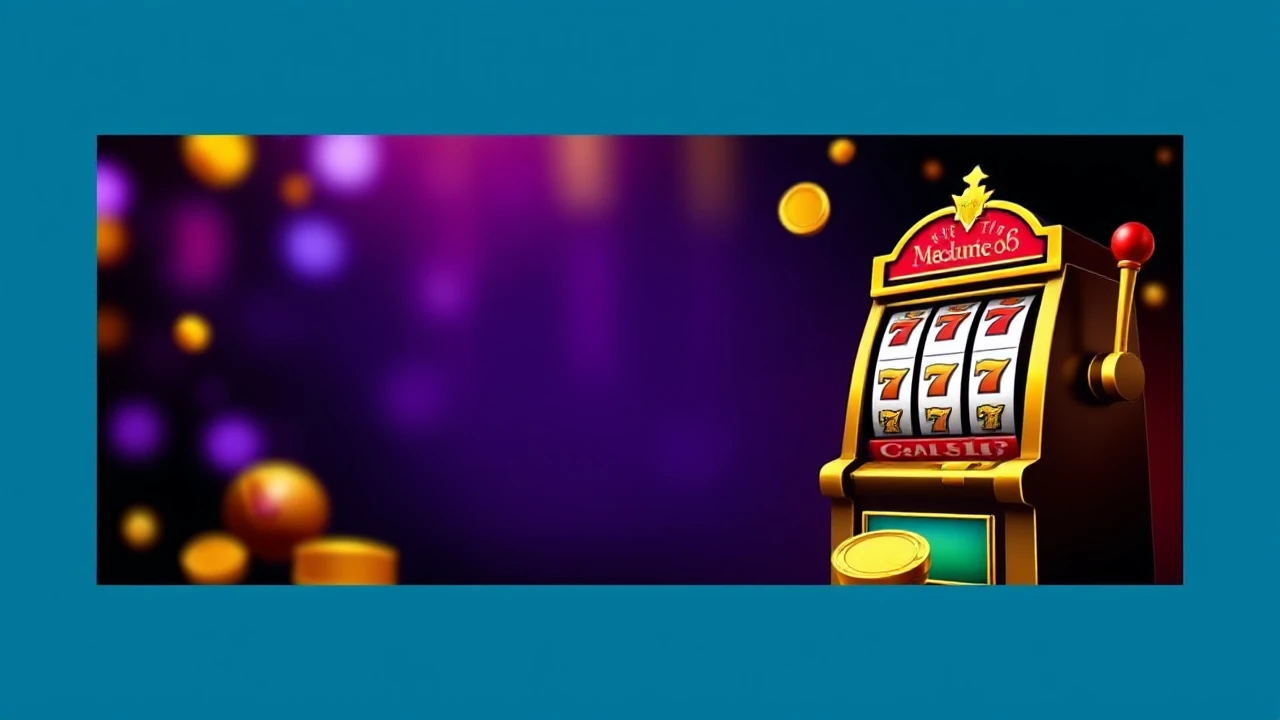 Mastering the Art of Winning Big at Casino Slots: Best Strategies