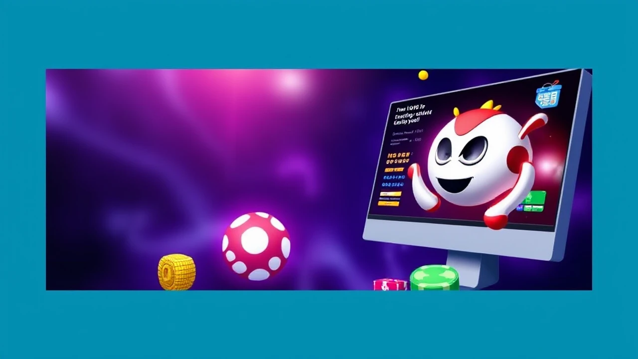 HELLO88: Revolutionizing Online Entertainment and Gaming