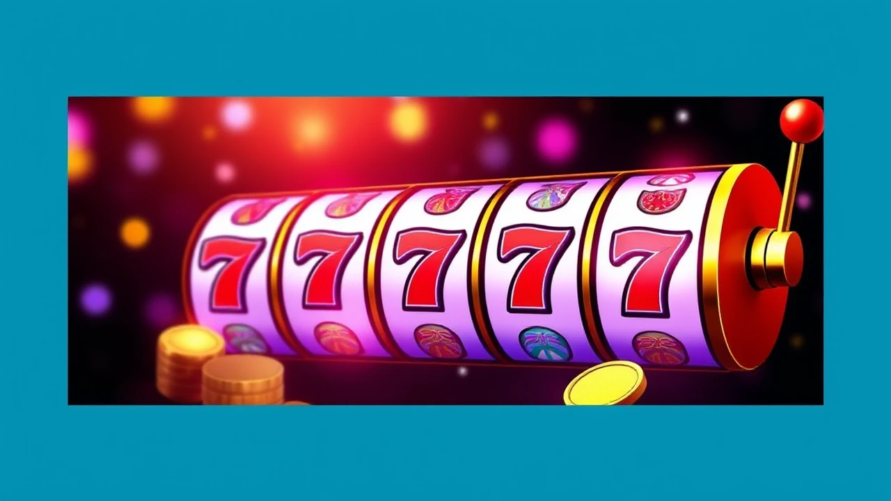 Unraveling the Enigma of Casino Slot Payback Rates (RTP)