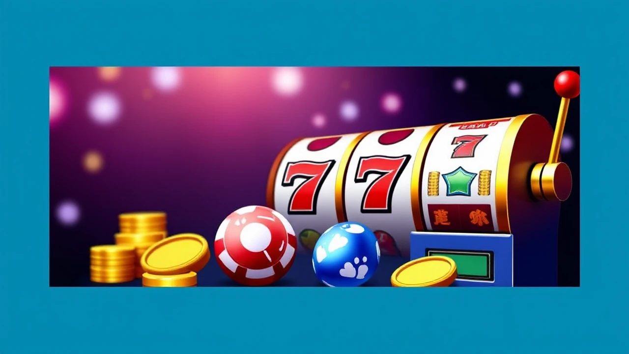 Perfecting the Art of Establishing Realistic Expectations in Slot Game Play