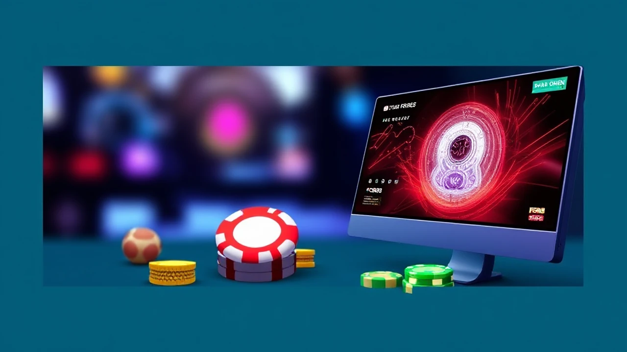 FOR88: Redefining the Online Gaming Experience