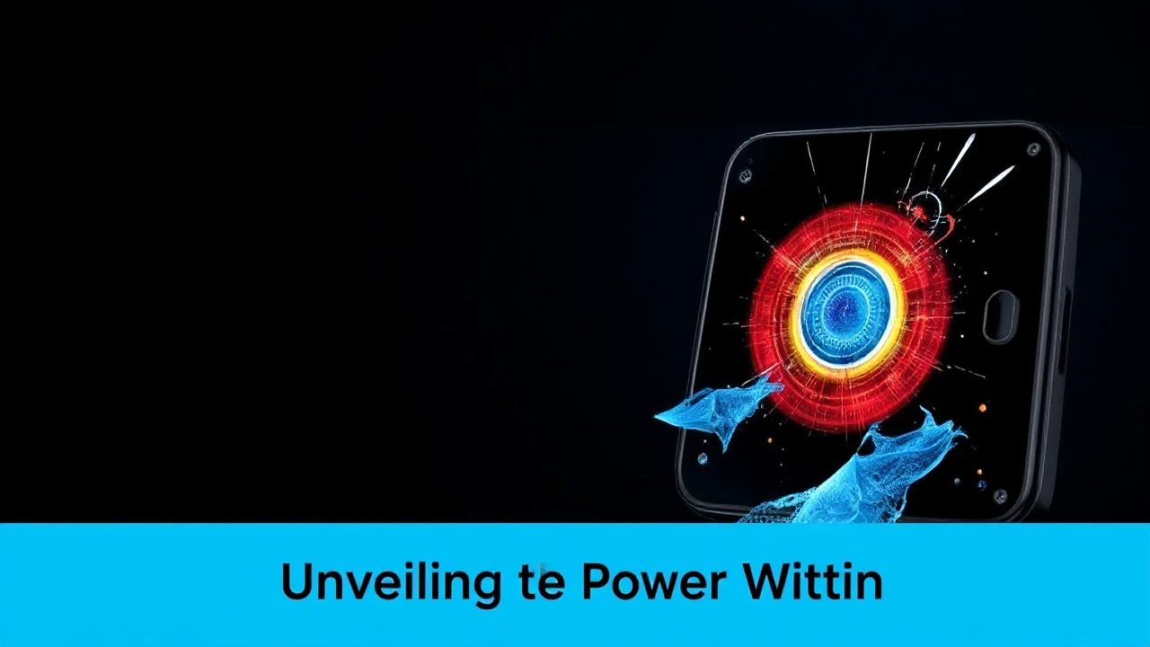 Unlocking BL555 Unleashed: Revealing Secret Features and Functions