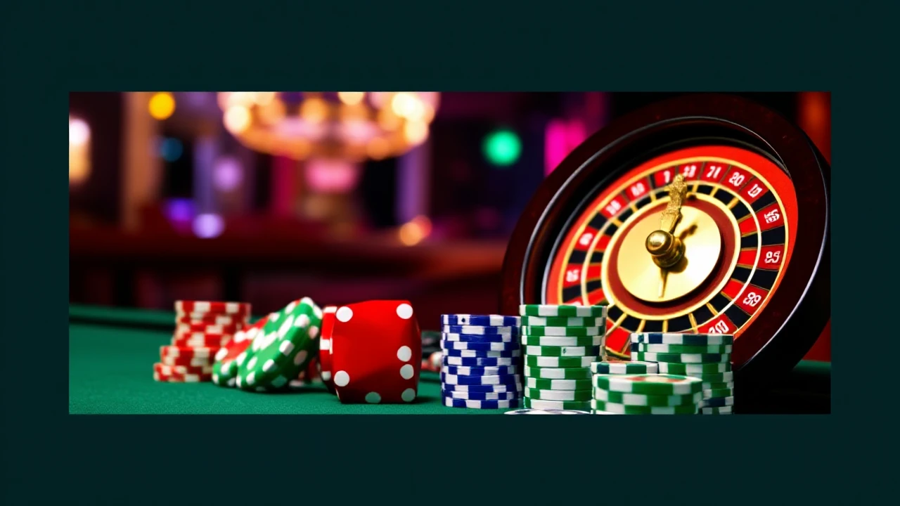 Understanding the Odds: Estimating Your Chances at the Gaming House