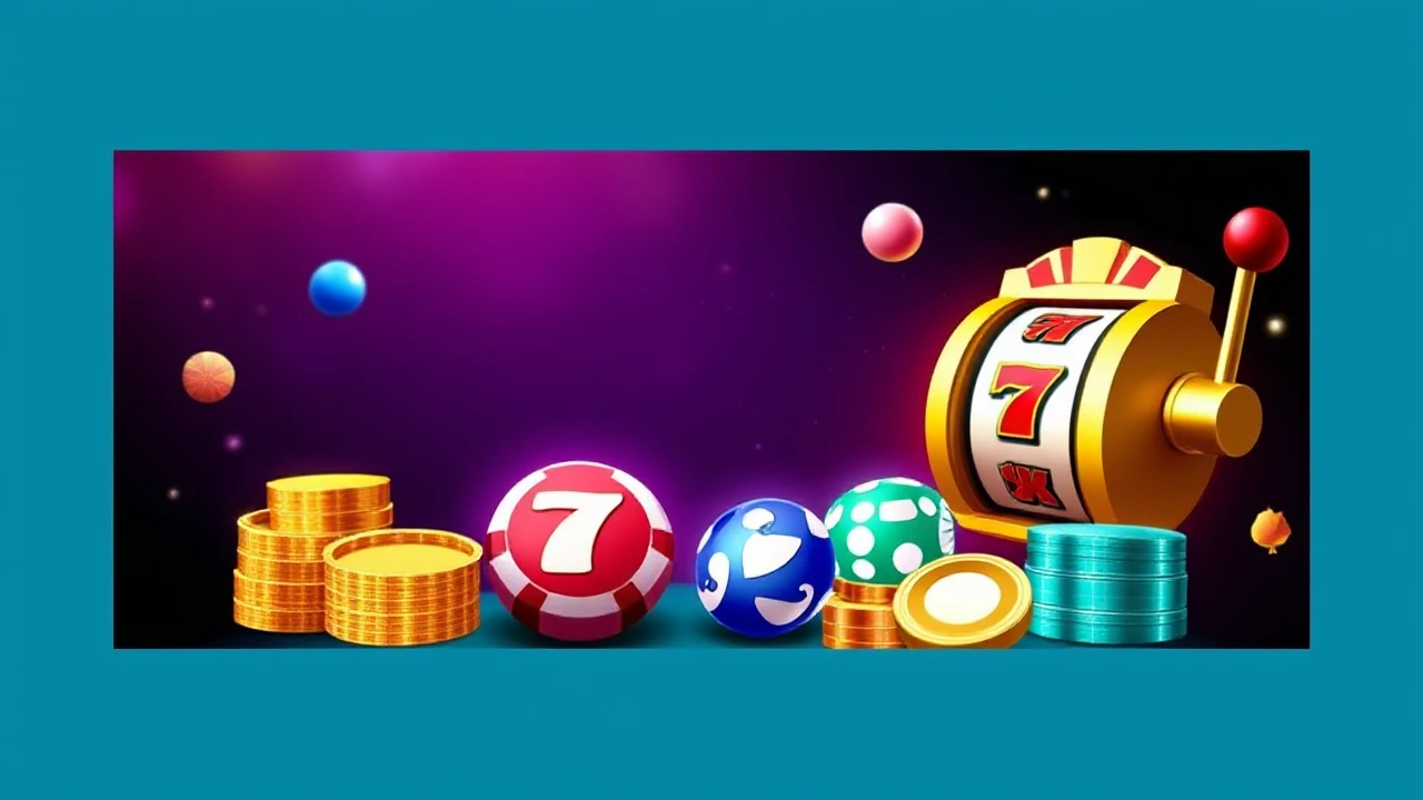 The Definitive Guide to Enjoying Online Casino Slots Online: Tips for Hitting the Jackpot