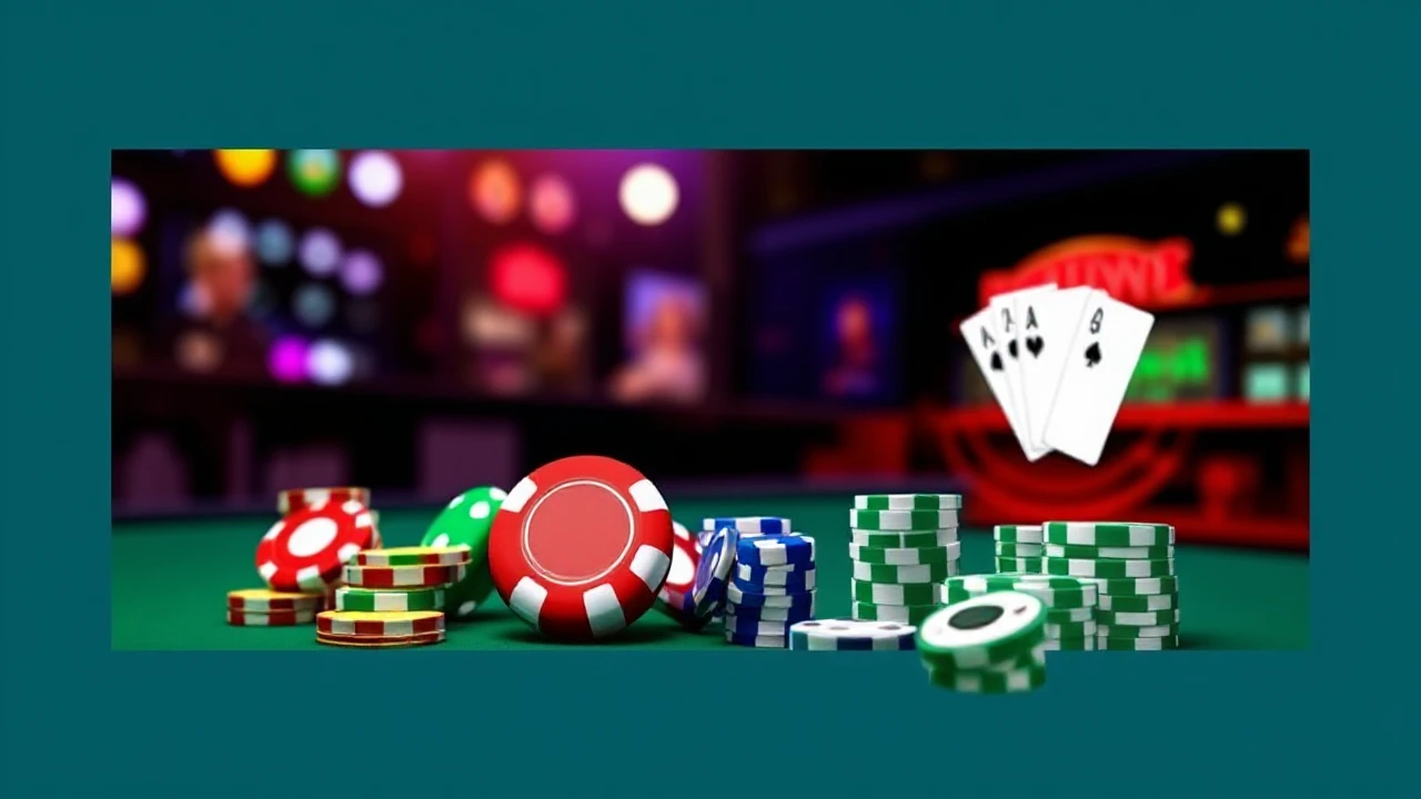 Staying Ahead of the Curve: Uncovering the Most Recent Trends in Online Casino Games