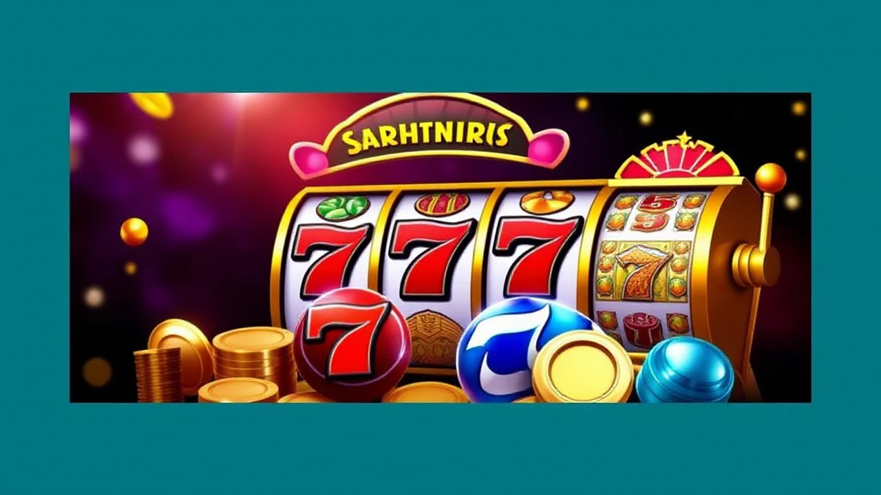 Rahasia-Rahasia Handal untuk Kemenangan besar di Game Slot Casino Terbaik
