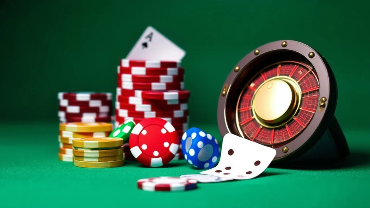 Exploring the Secret: Understanding the Inner Workings of Gaming Probabilities