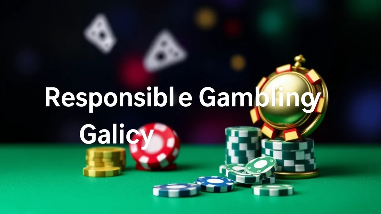 VB88 Responsible Gambling Policy Overview
