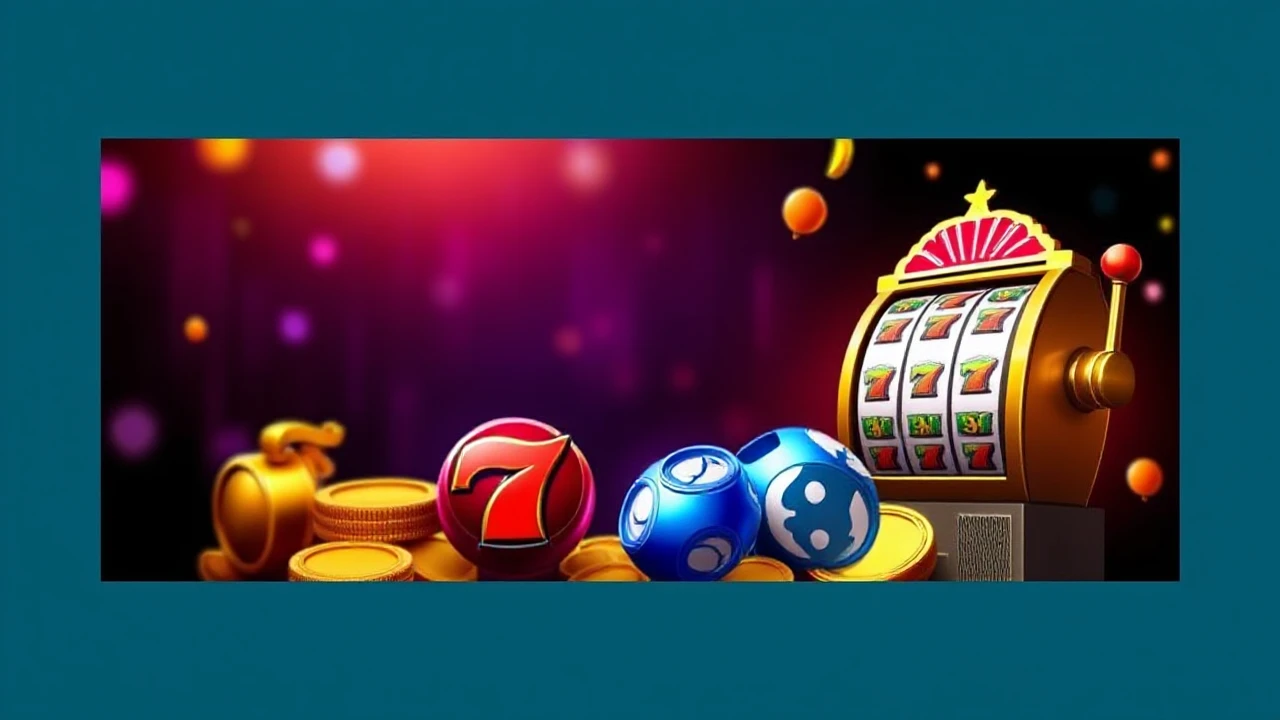 Mengapa Slot Online Semakin Populer?
