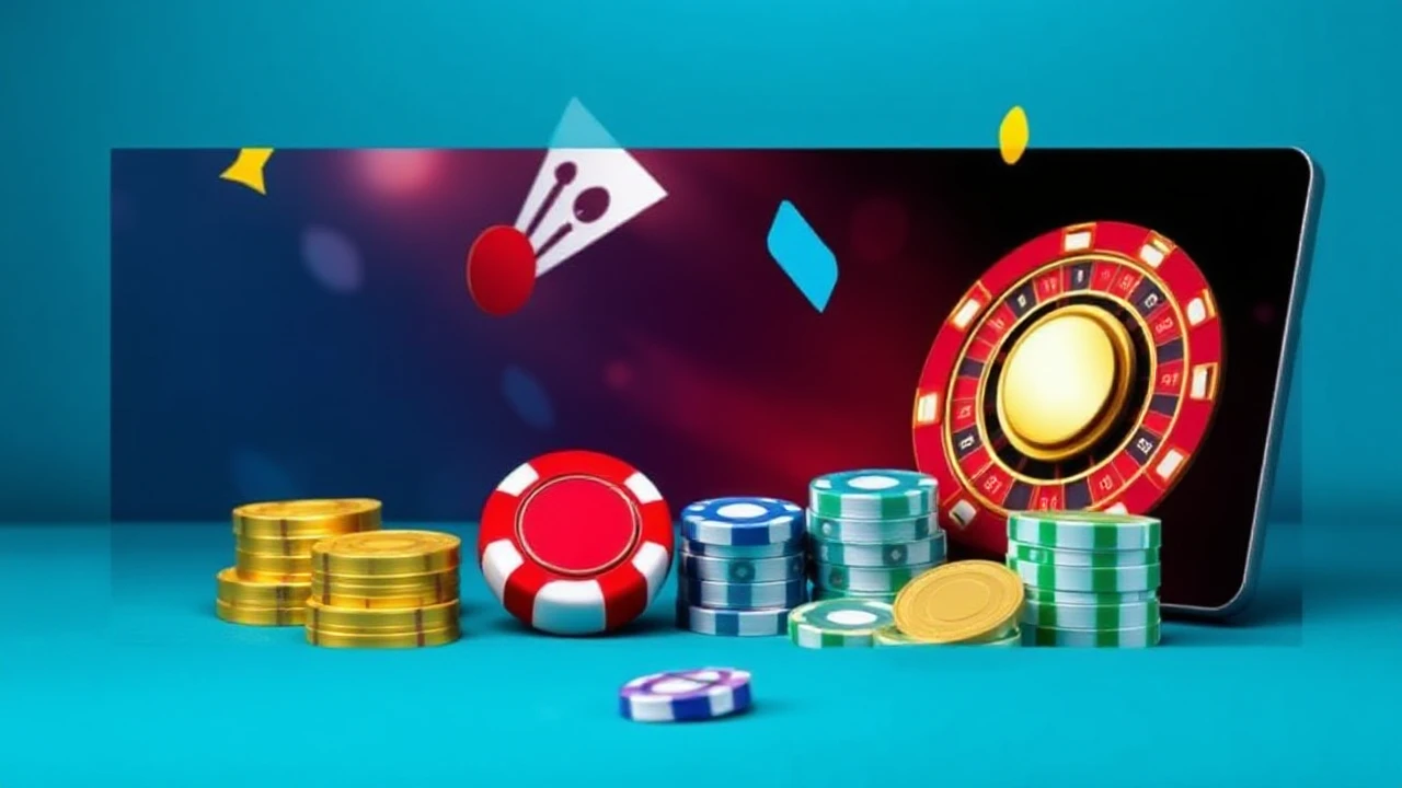 Unlocking Casino Loyalty Programs: Tips to Boost Your Rewards