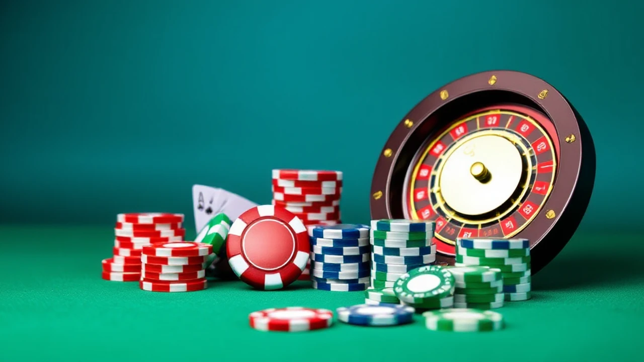 Avoiding Typical Mistakes When Gambling at a Casino