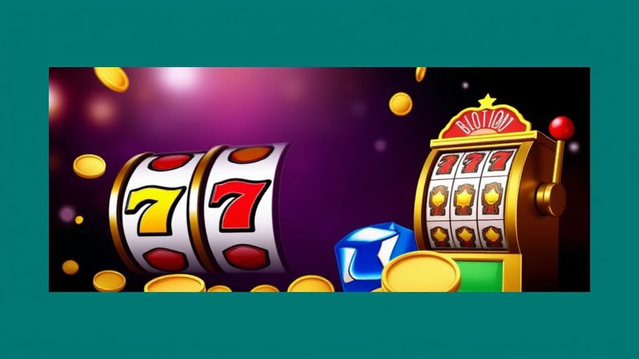 Panduan Meraih Hadiah Besar di Mesin Slot Kasino