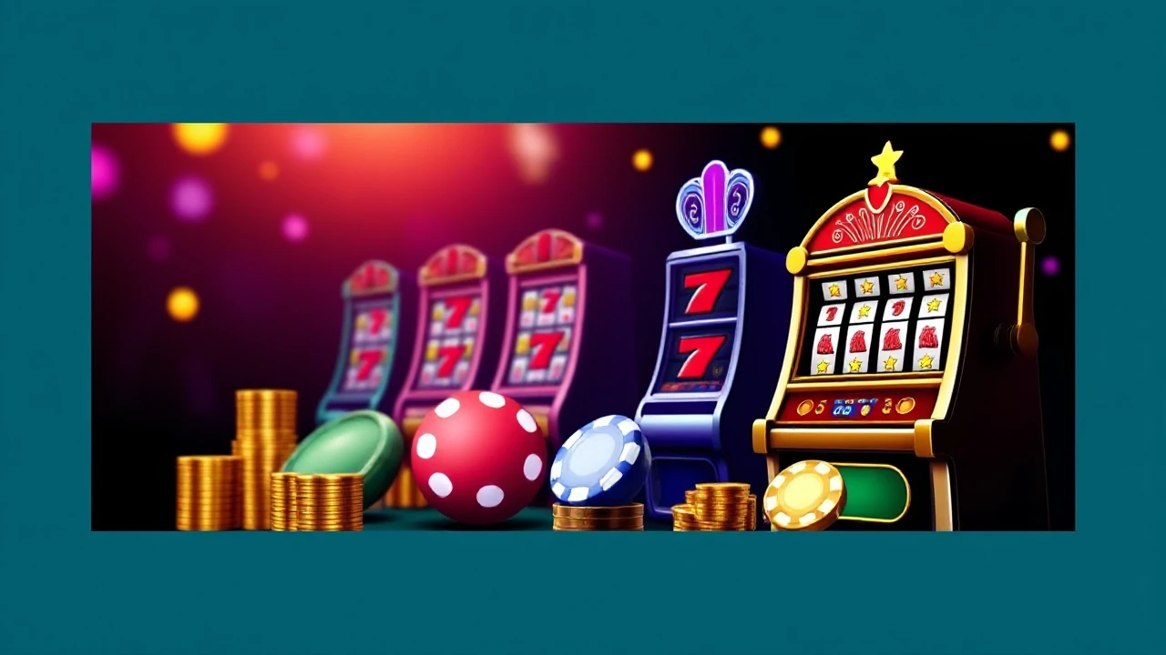 Greatest Casino Games to Try Your Fortune and Skills